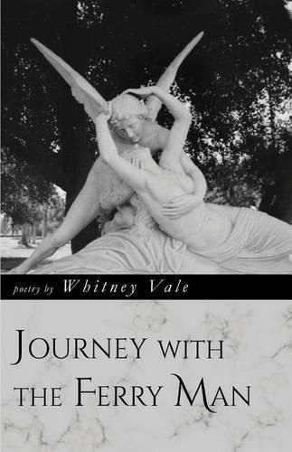 Cover image for Journey with the Ferry Man