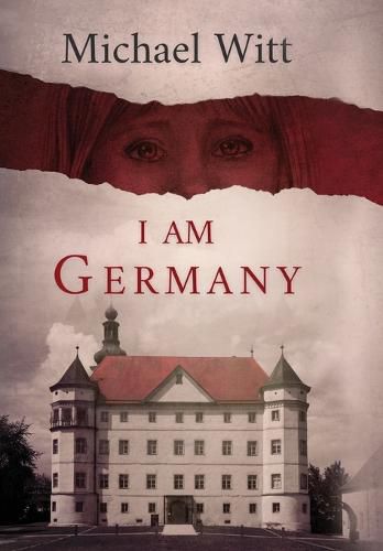 Cover image for I Am Germany