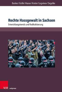 Cover image for Berichte und Studien.: Entwicklungstrends und Radikalisierung