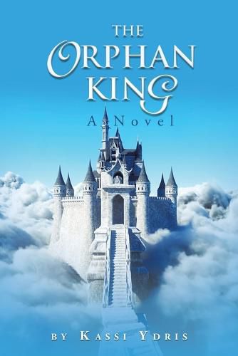 Cover image for The Orphan King