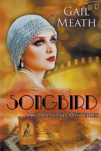 Cover image for Songbird