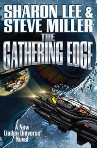 Cover image for GATHERING EDGE