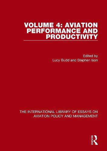 Cover image for Aviation Performance and Productivity
