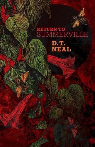 Cover image for Return to Summerville