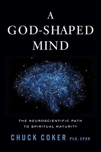 Cover image for A God-Shaped Mind