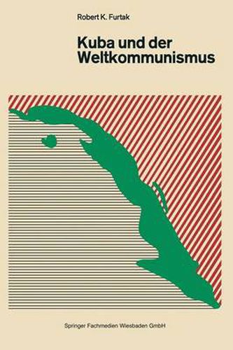 Cover image for Kuba Und Der Weltkommunismus