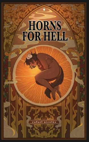 Cover image for Horns For Hell