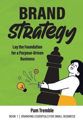 Cover image for Brand Strategy