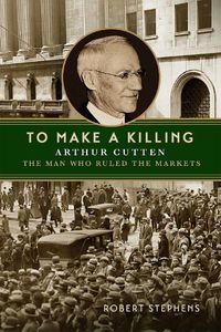 Cover image for To Make a Killing
