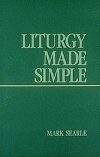 Cover image for Liturgy Made Simple