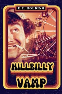 Cover image for Hillbilly Vamp