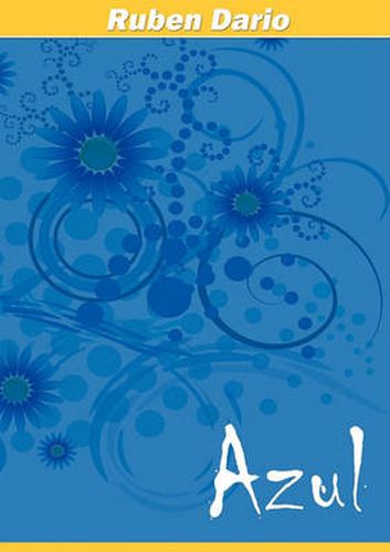 Cover image for Azul