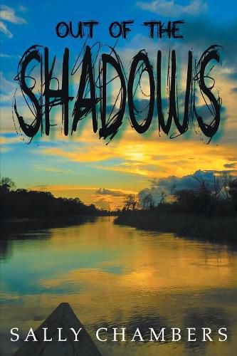 Cover image for Out of the Shadows