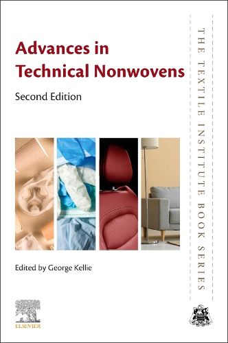 Advances in Technical Nonwovens