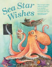 Cover image for Sea Star Wishes