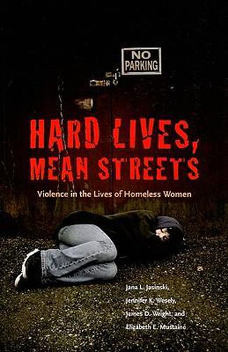 Hard Lives, Mean Streets