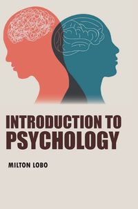 Cover image for Introduction to Psychology