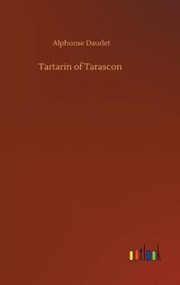 Cover image for Tartarin of Tarascon