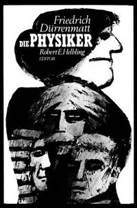 Cover image for Die Physiker