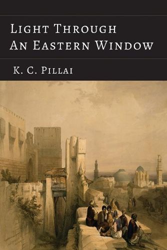 Cover image for Light Through an Eastern Window