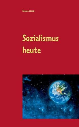 Cover image for Sozialismus heute