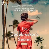 Cover image for The Codebreaker's Secret