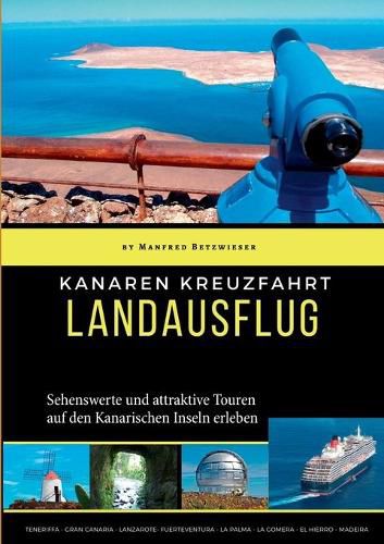 Cover image for Kanaren Kreuzfahrt: Landausflug