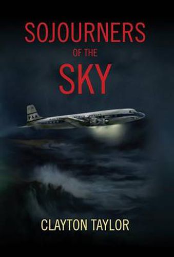 Cover image for Sojourners of the Sky