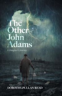 Cover image for The Other John Adams