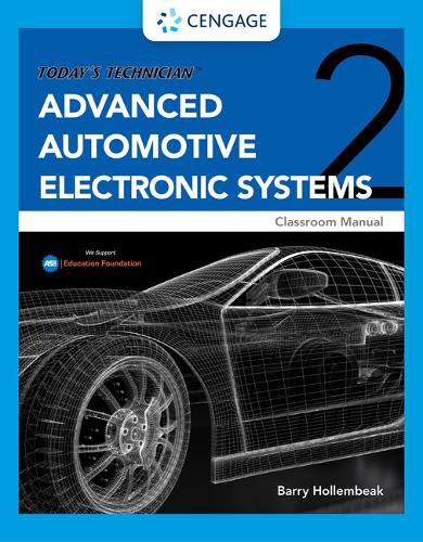 Cover image for Today's Technician: Manual Transmissions & Transaxles Classroom Manual