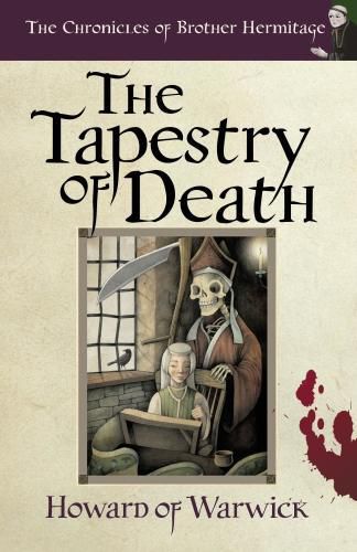 Cover image for The Tapestry of Death