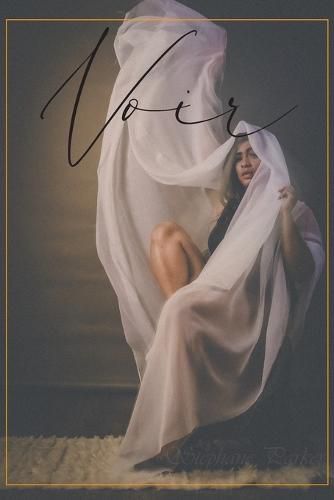 Cover image for Voir: A Photographic Perspective