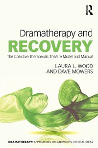 Cover image for Dramatherapy and Recovery