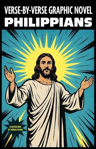 Cover image for Philippians