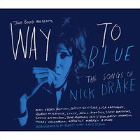 Cover image for Way To Blue: The Songs Of Nick Drake