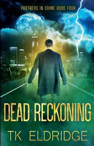 Cover image for Dead Reckoning