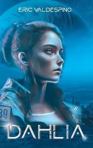 Cover image for Dahlia