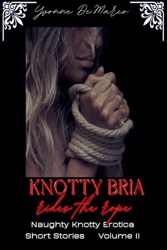 Cover image for Knotty Bria Rides the Rope