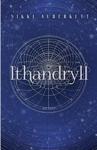 Cover image for Ithandryll