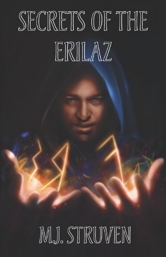 Cover image for Secrets of the Erilaz