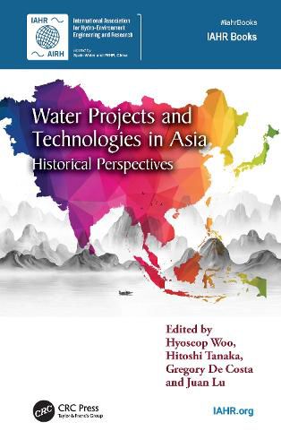 Cover image for Water Projects and Technologies in Asia