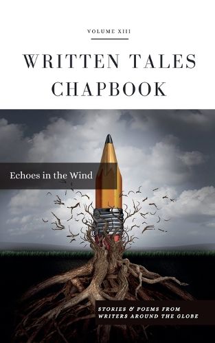 Cover image for Echoes in the Wind