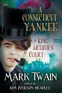 Cover image for A Connecticut Yankee in King Arthur's Court