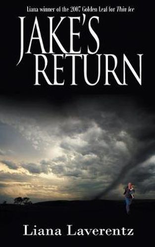 Cover image for Jake's Return