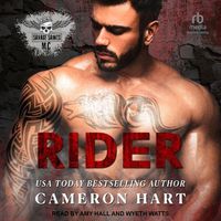 Cover image for Rider