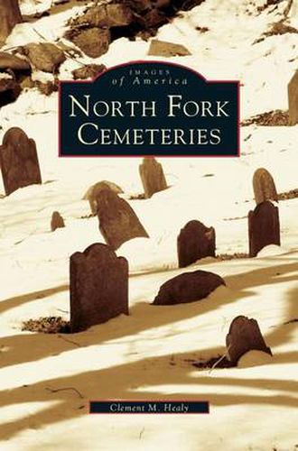 Cover image for North Fork Cemeteries