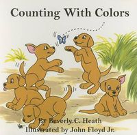 Cover image for Counting with Colors