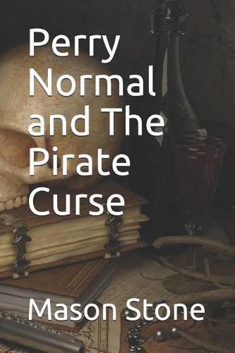 Perry Normal and The Pirate Curse