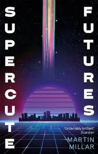 Cover image for Supercute Futures