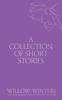 Cover image for A Collection of Short Stories